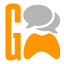 logo gaming and more
