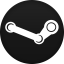 logo steam