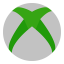 logo xbox one
